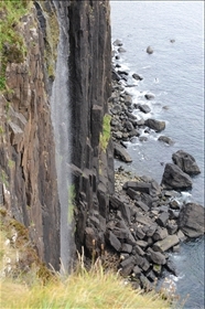 Kilt Rock